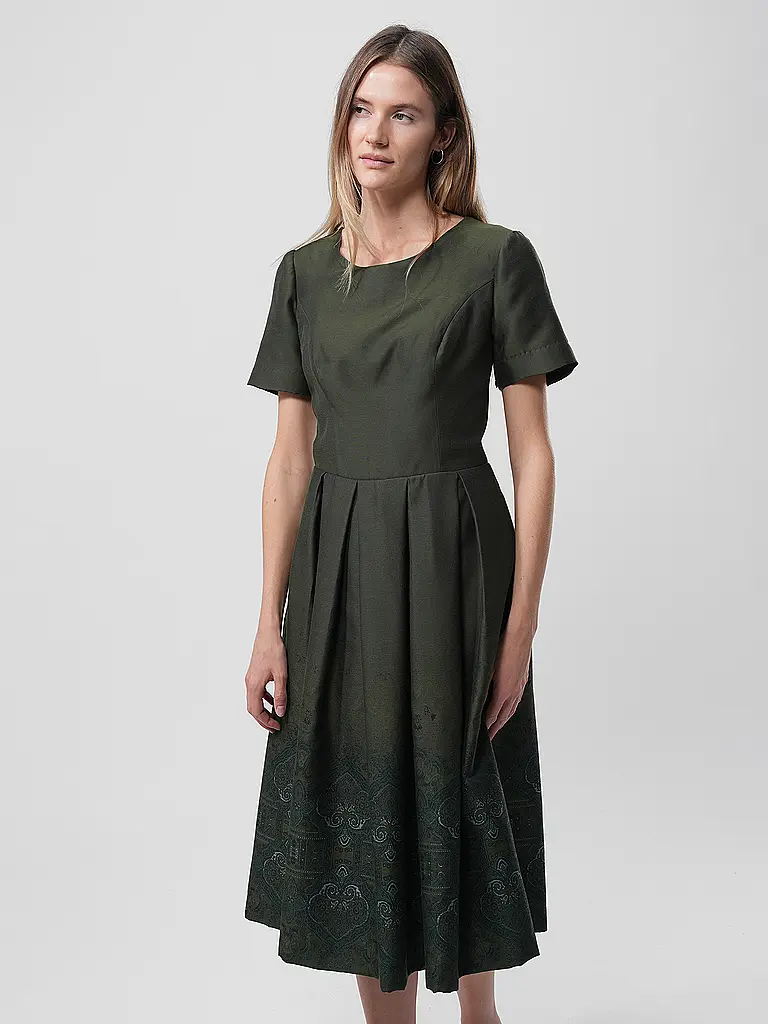 WENGER | Robe traditionnelle ISIS | 