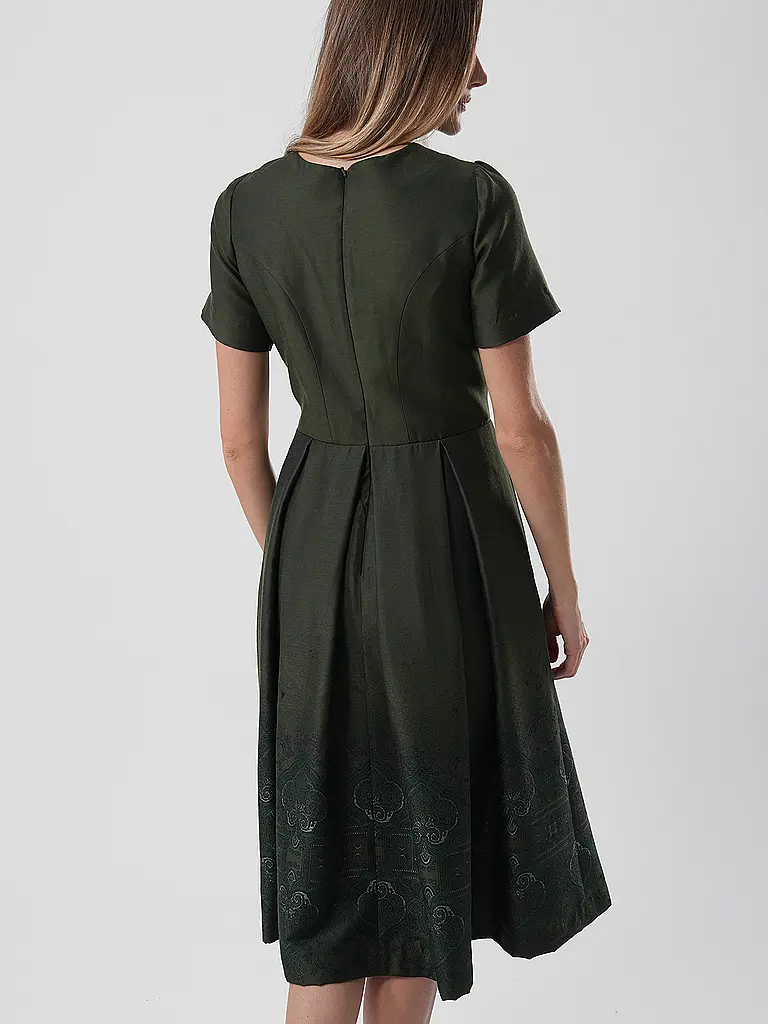 WENGER | Robe traditionnelle ISIS | 