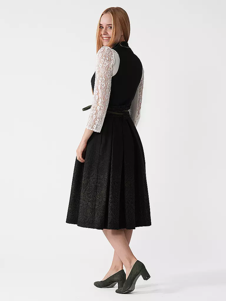 WENGER | Robe traditionnelle LAURI | 