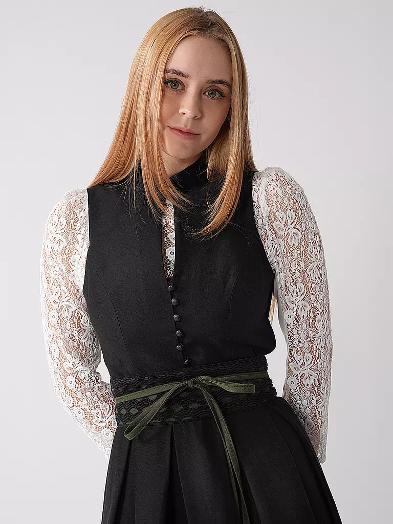 WENGER | Robe traditionnelle LAURI | 