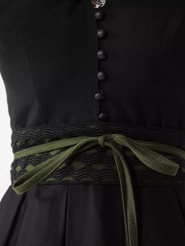 WENGER | Robe traditionnelle LAURI | 