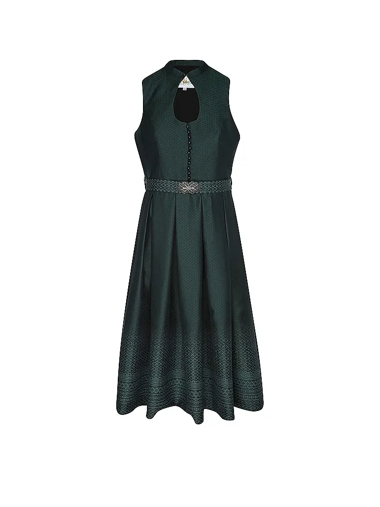 WENGER | Robe traditionnelle MATILDA | Vert