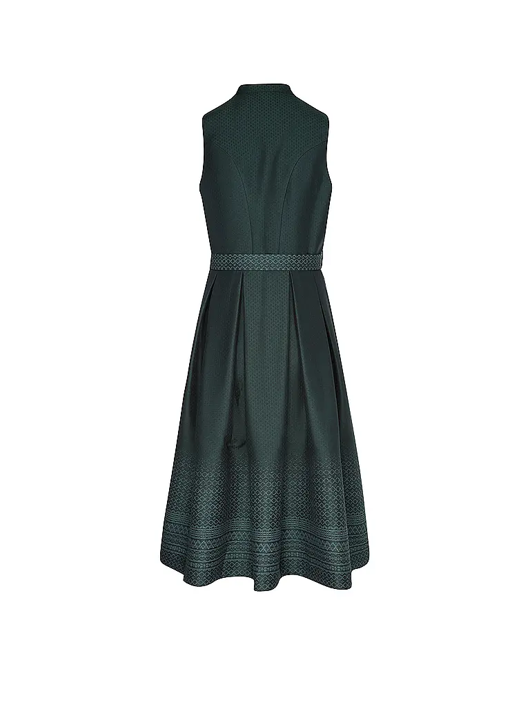 WENGER | Robe traditionnelle MATILDA | Vert