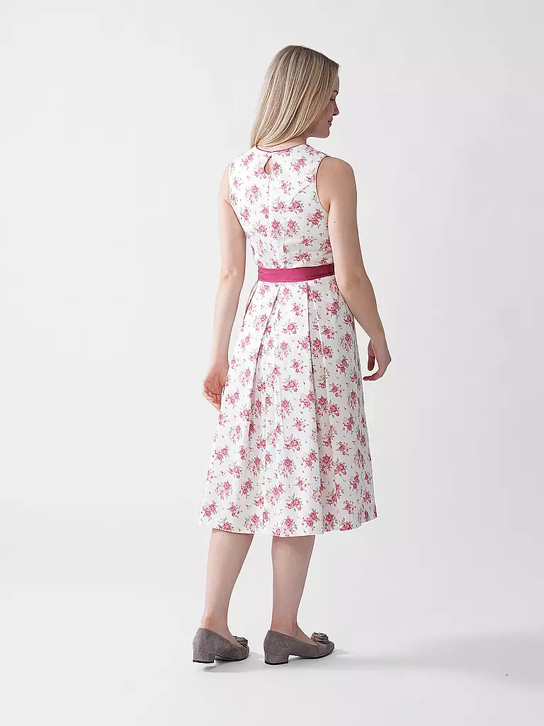 WENGER | Robe traditionnelle NELE | 