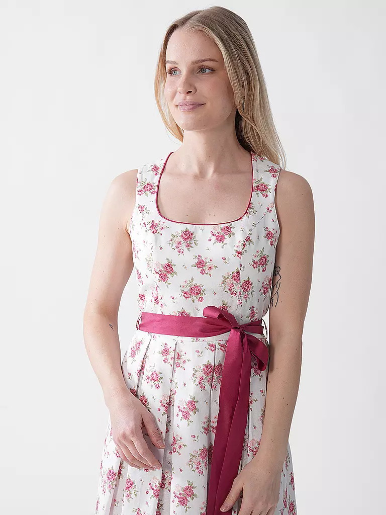 WENGER | Robe traditionnelle NELE | 