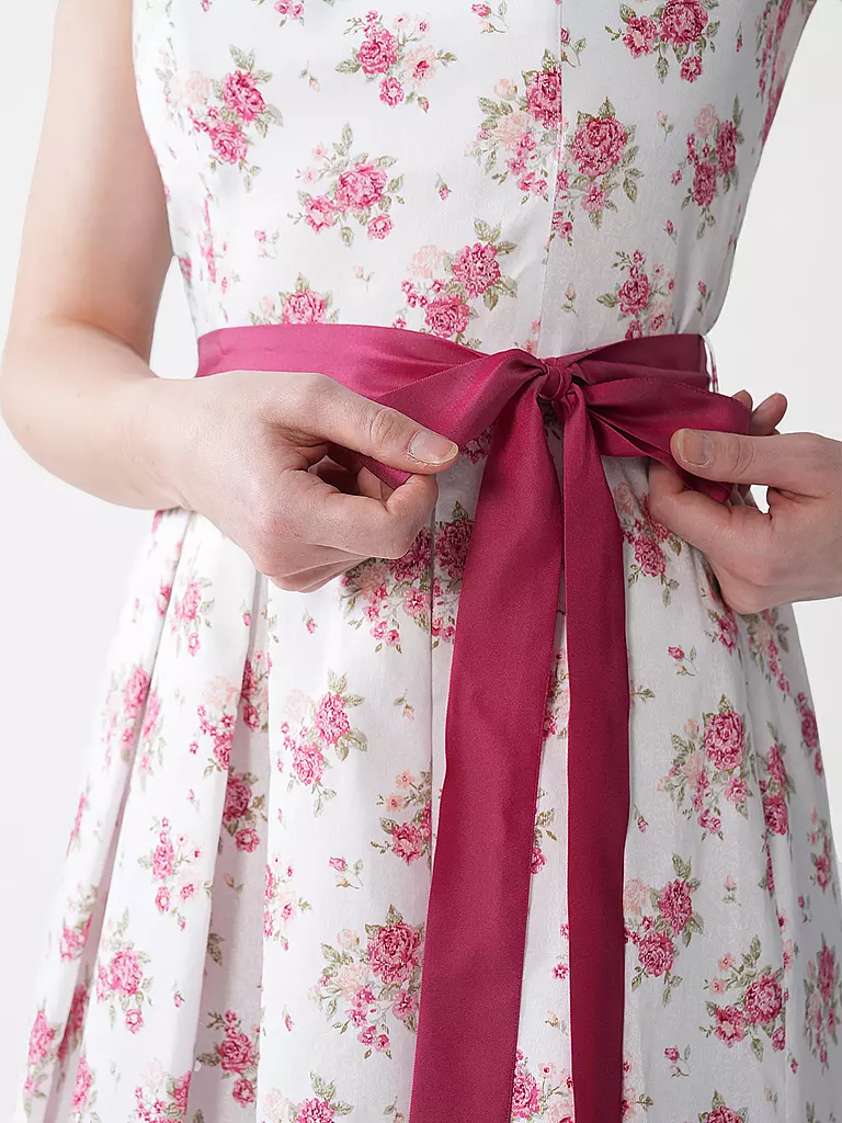 WENGER | Robe traditionnelle NELE | 