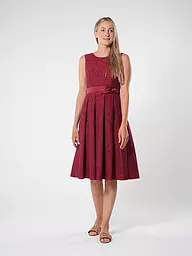WENGER | Robe traditionnelle RONJA | Rouge