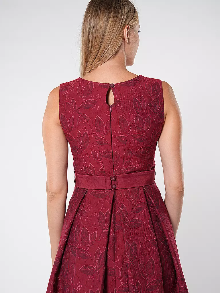 WENGER | Robe traditionnelle RONJA | 