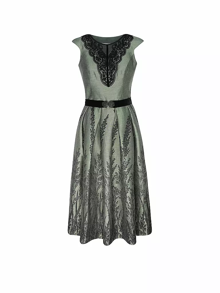 WENGER | Robe traditionnelle SANELA 80cm | Olive
