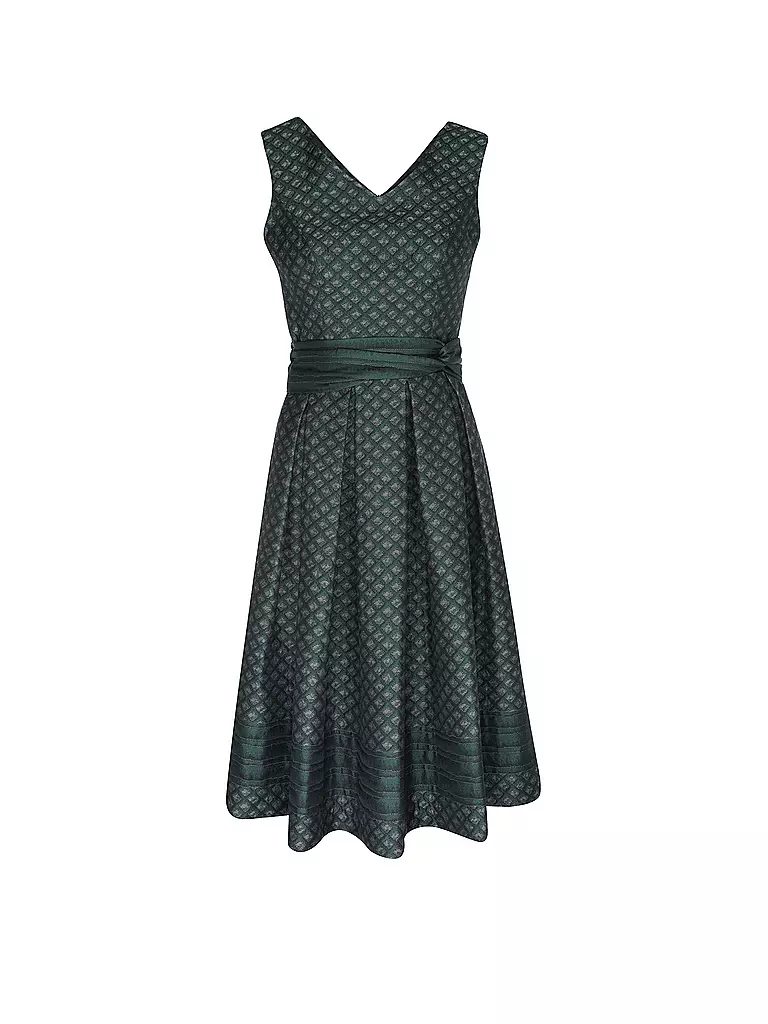 WENGER | Robe traditionnelle SARA | olive