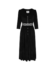 WENGER | Robe traditionnelle TARA | Noir