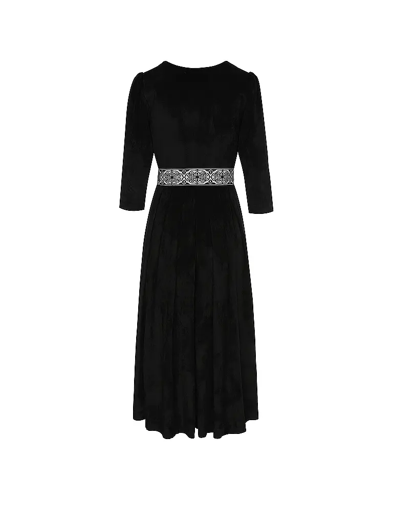 WENGER | Robe traditionnelle TARA | schwarz