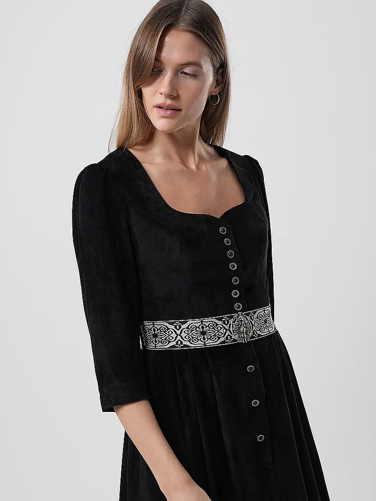 WENGER | Robe traditionnelle TARA | 