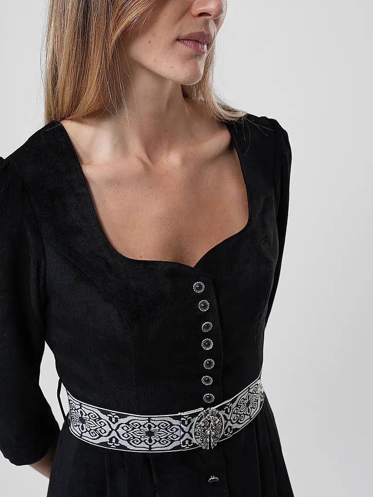 WENGER | Robe traditionnelle TARA | 