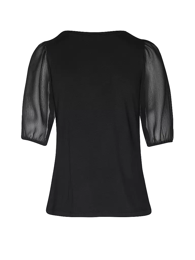 WENGER | T-shirt blouse INN | Noir
