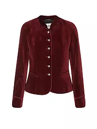 WENGER | Trachtenblazer PERG | Rouge