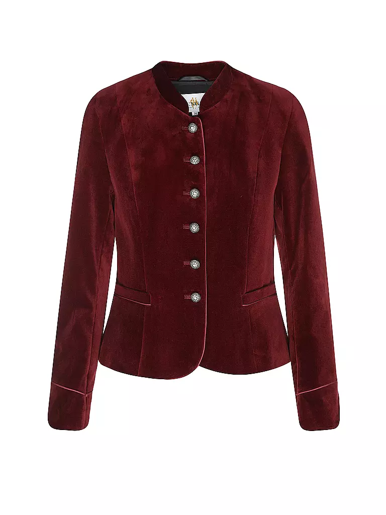 WENGER | Trachtenblazer PERG | Rouge
