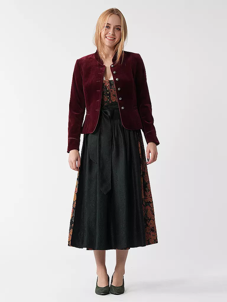 WENGER | Trachtenblazer PERG | Rouge