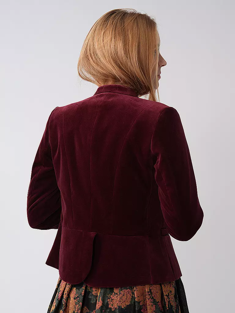 WENGER | Trachtenblazer PERG | Rouge