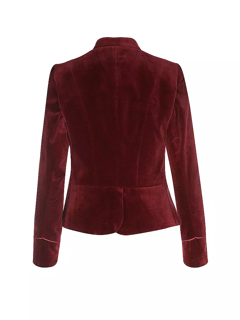 WENGER | Trachtenblazer PERG | Rouge