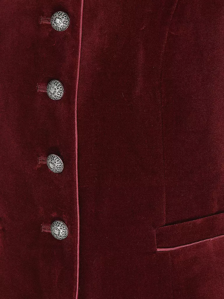 WENGER | Trachtenblazer PERG | Rouge