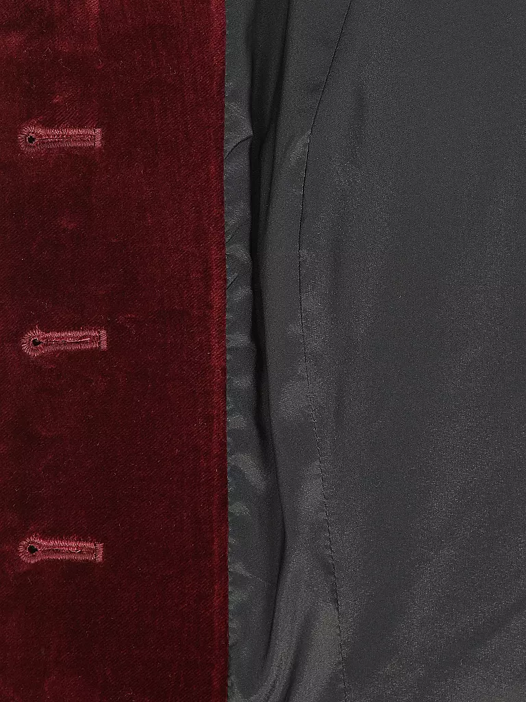 WENGER | Trachtenblazer PERG | Rouge