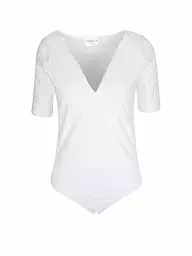 WENGER | Trachtenbody Regina  | Blanc