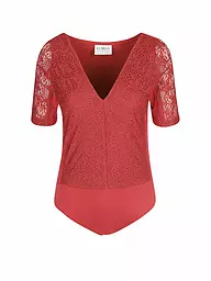 WENGER | Trachtenbody Regina | Rouge