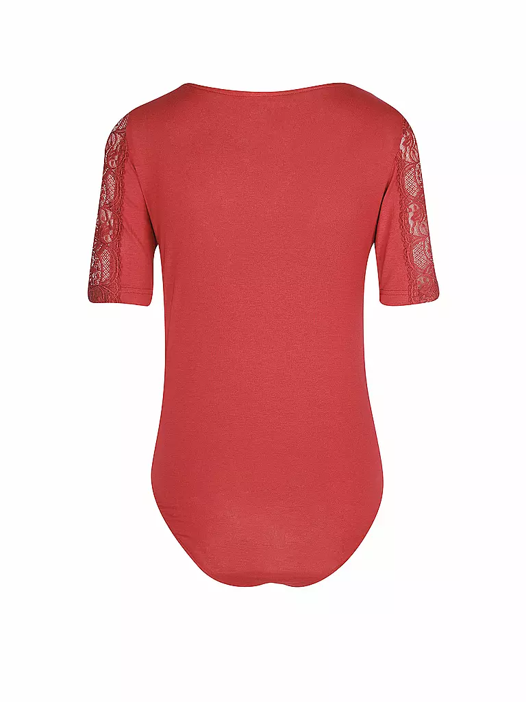 WENGER | Trachtenbody Regina | Rouge