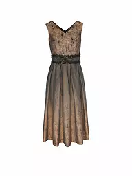 WENGER | Trachtenkleid KORA | Cuivre