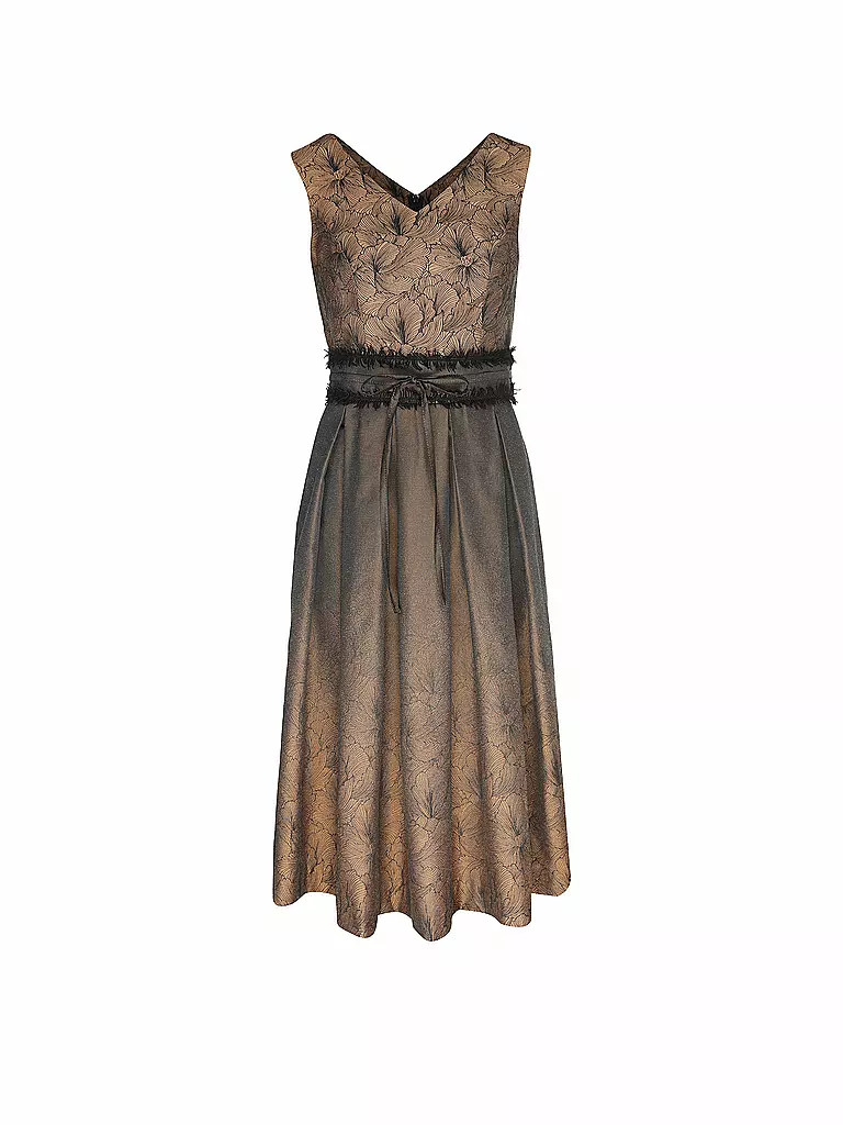 WENGER | Trachtenkleid KORA | Cuivre