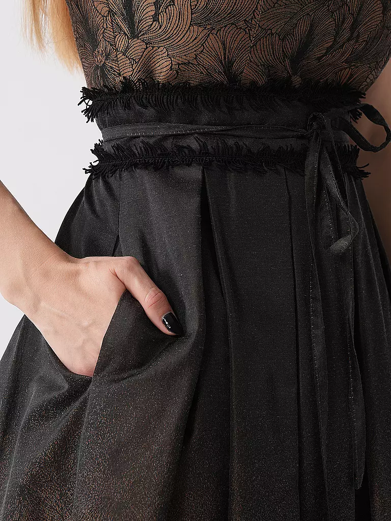 WENGER | Trachtenkleid KORA | Cuivre