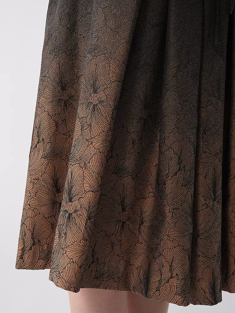 WENGER | Trachtenkleid KORA | Cuivre