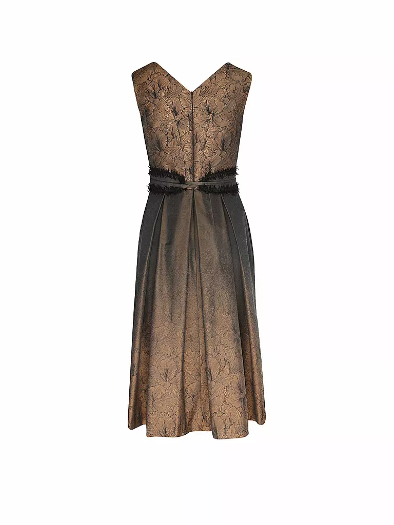 WENGER | Trachtenkleid KORA | Cuivre