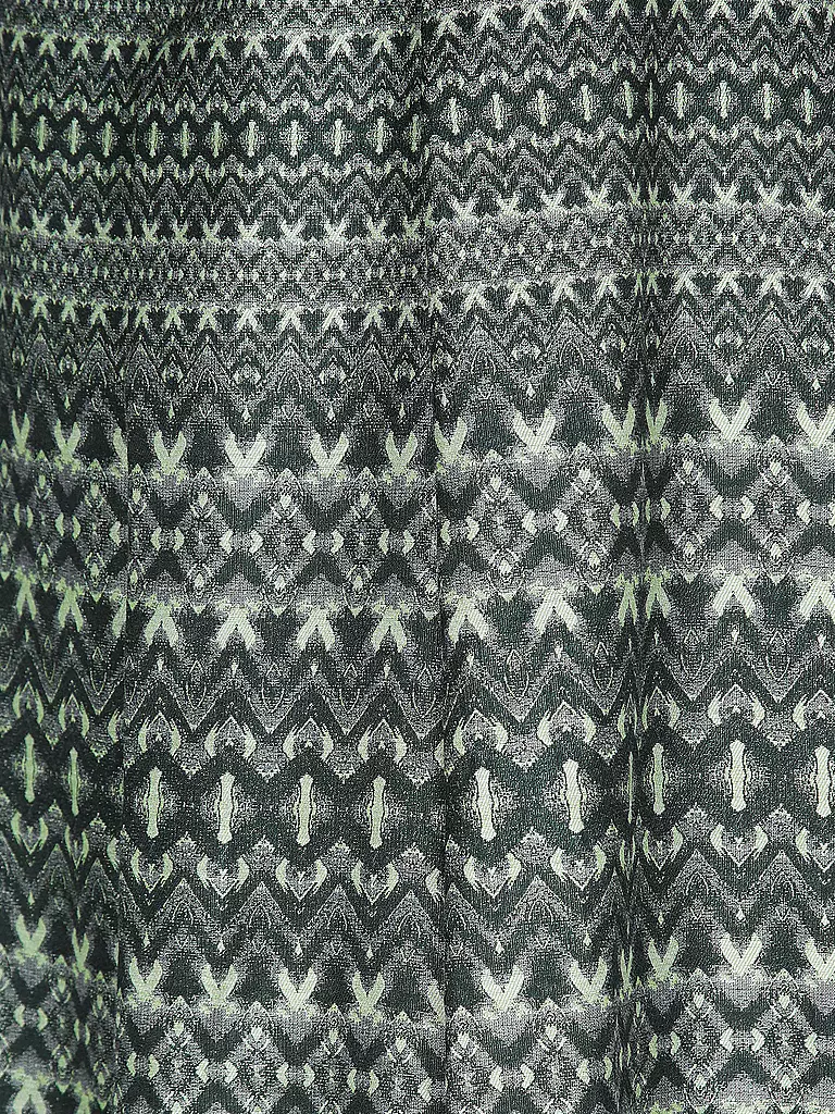 WENGER | Trachtenrock - Faltenrock ELSA  | Vert