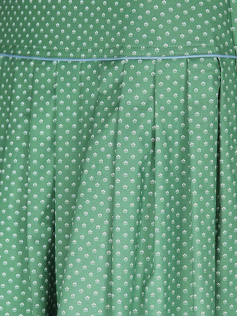 WENGER | Trachtenrock CELINA  | Vert clair