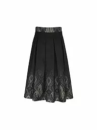 WENGER | Trachtenrock FAITH | Noir