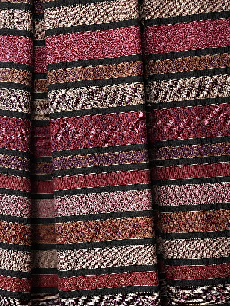 WENGER | Trachtenrock FINJA | Rouge