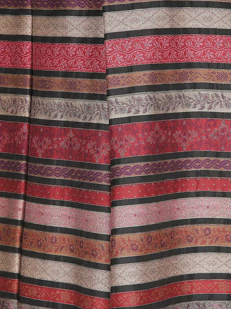 WENGER | Trachtenrock FINJA | Rouge