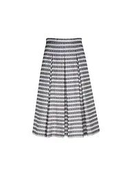 WENGER | Jupe traditionnelle RUTH | Bleu