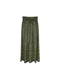 WENGER | Trachtenrock TAMARA | Olive