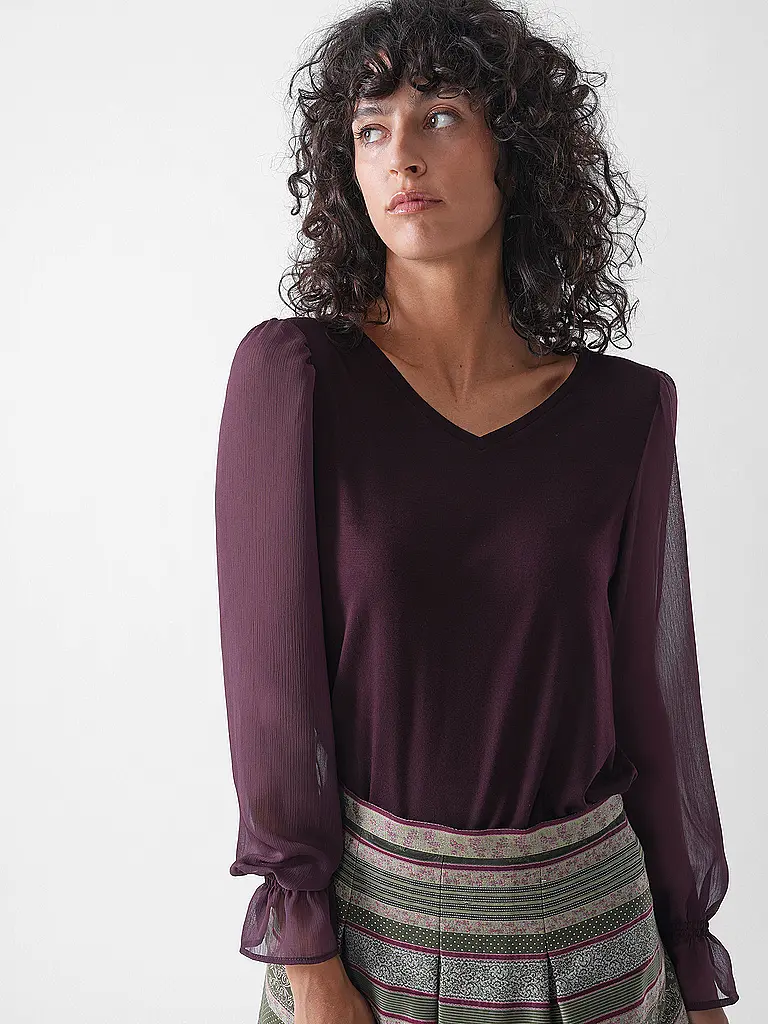 WENGER | Trachtenshirt FULDA | 