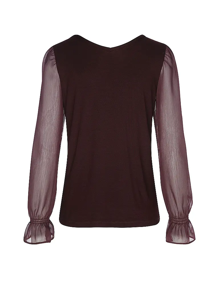 WENGER | Trachtenshirt FULDA | 