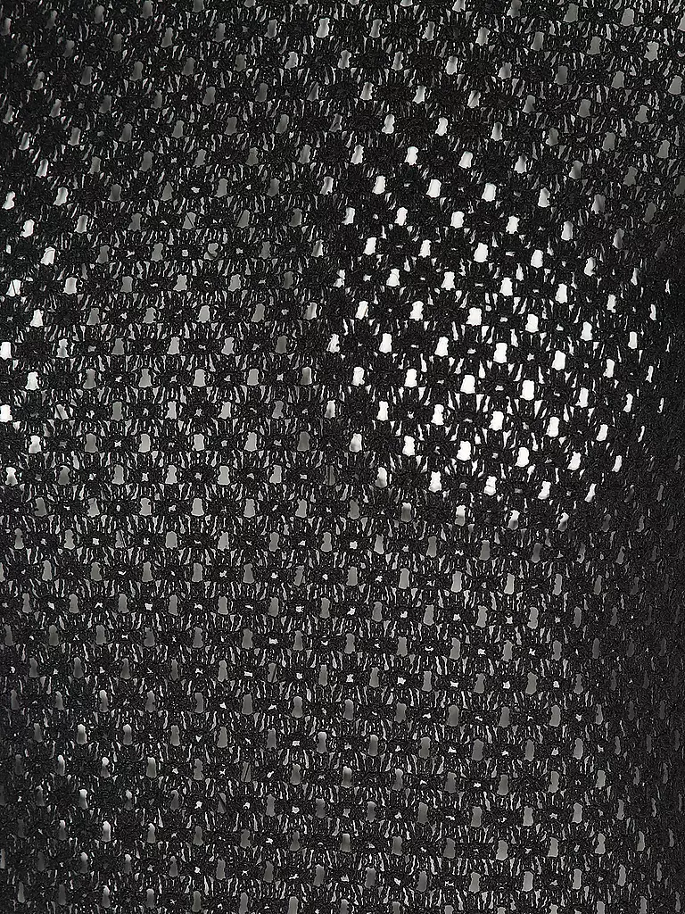 WENGER | Trachtenshirt ISA  | Noir