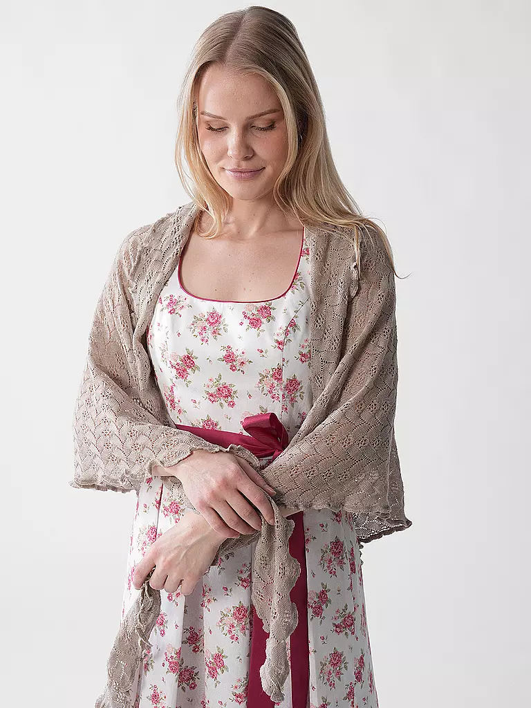 WENGER | Trachtenstola SOFIA

Marque: WENGER
Couleur: beige
Catégories: Mode,Femme

Matière: Laine
Motif: Uni
Détails: Motif tricoté | Beige