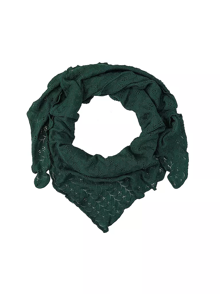 WENGER | Trachtenstola SOFIA | Olive