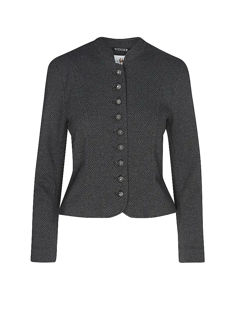 WENGER | Veste de costume SEE | Gris