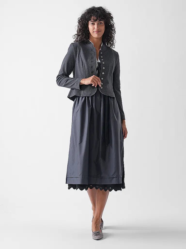 WENGER | Veste de costume SEE | Gris