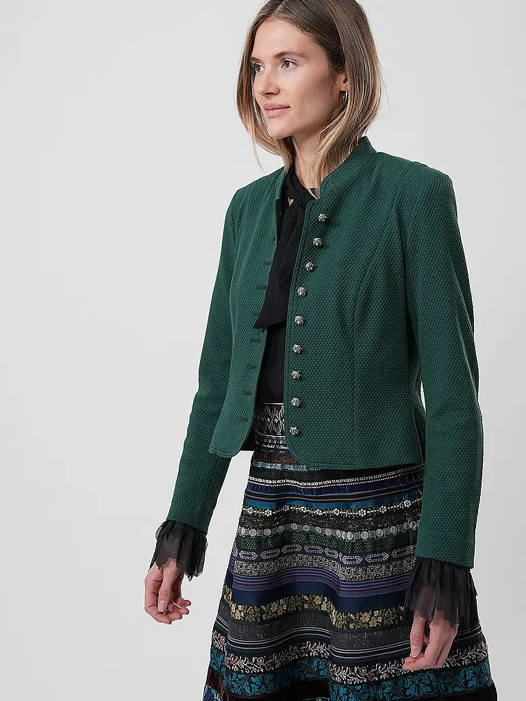 WENGER | Veste traditionnelle SEE | 