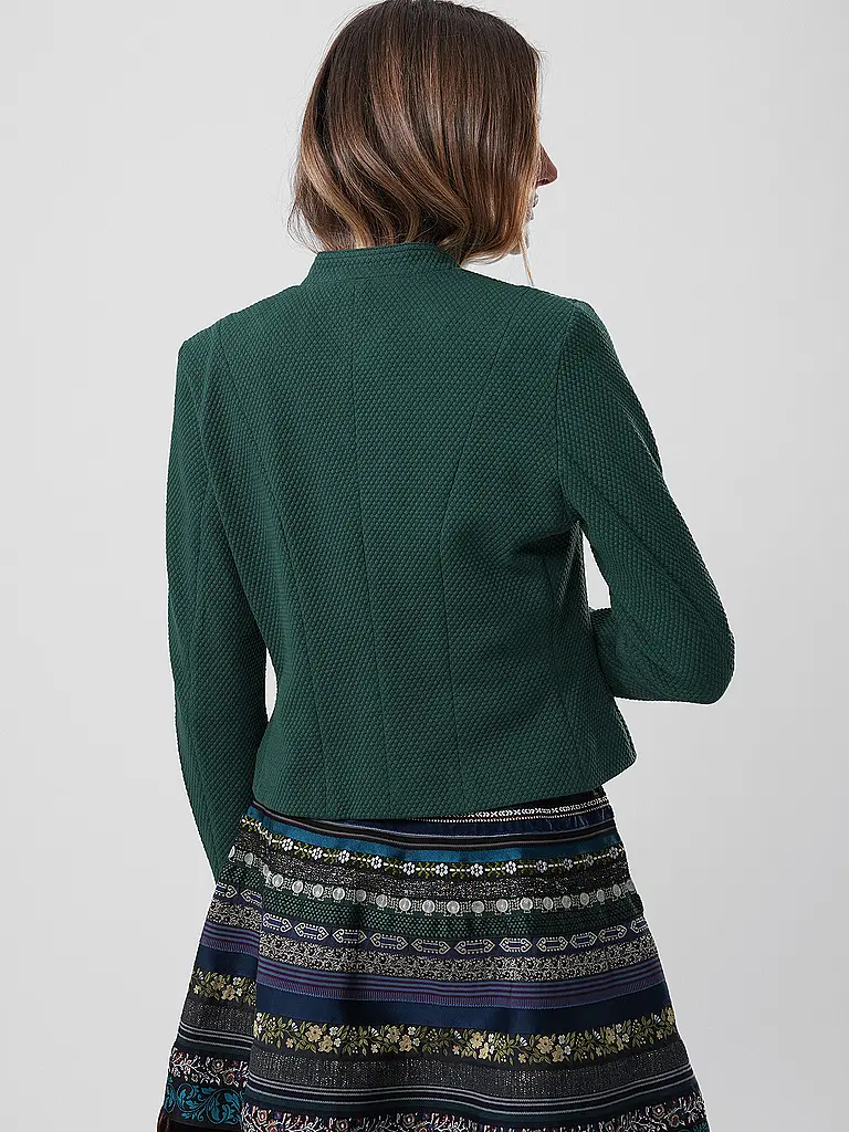 WENGER | Veste traditionnelle SEE | 